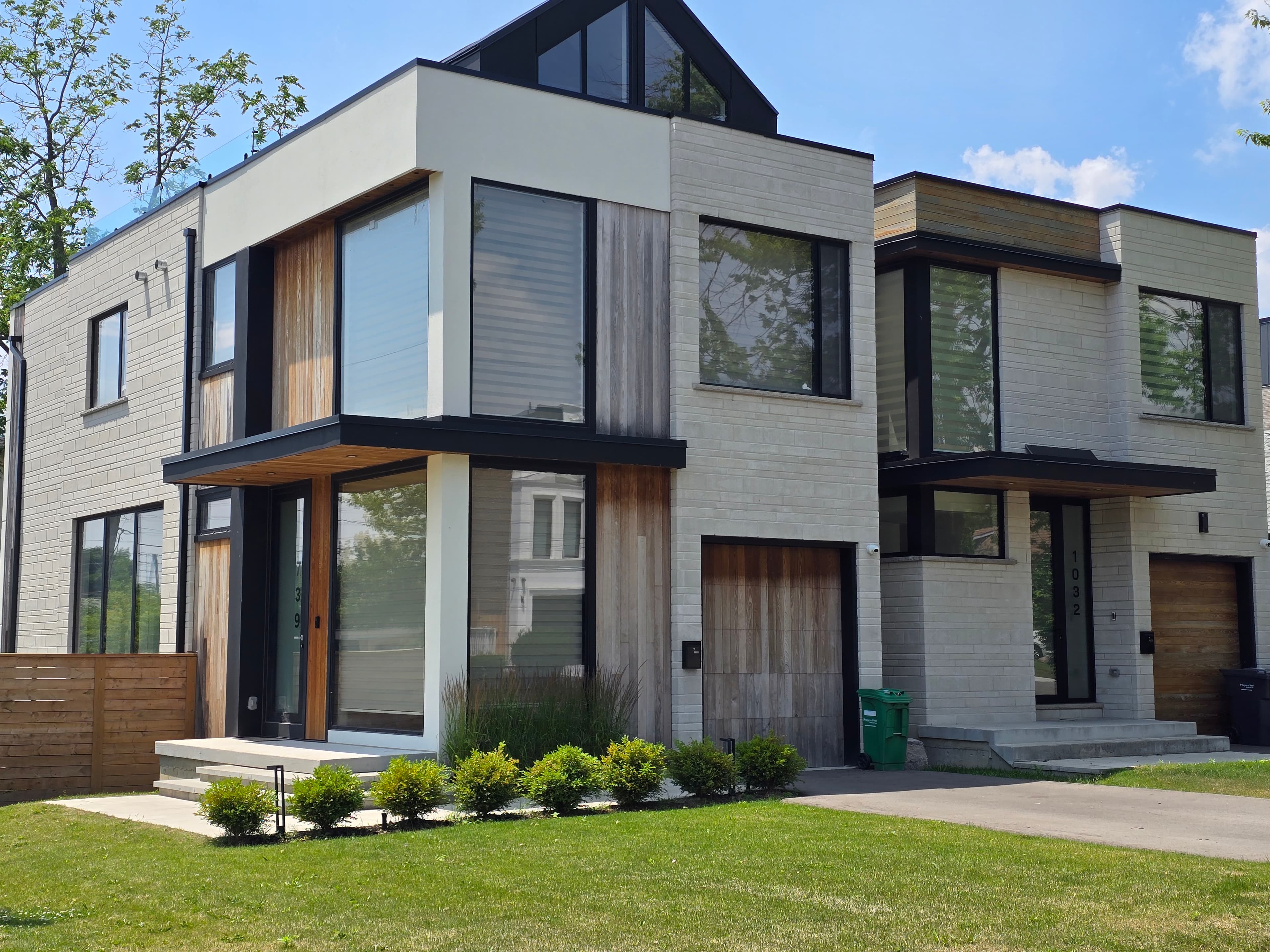 Spotless windows by Stingray Cleaning